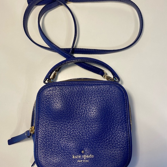 Kate Spade Shoulder Bag - Picture 2 of 8